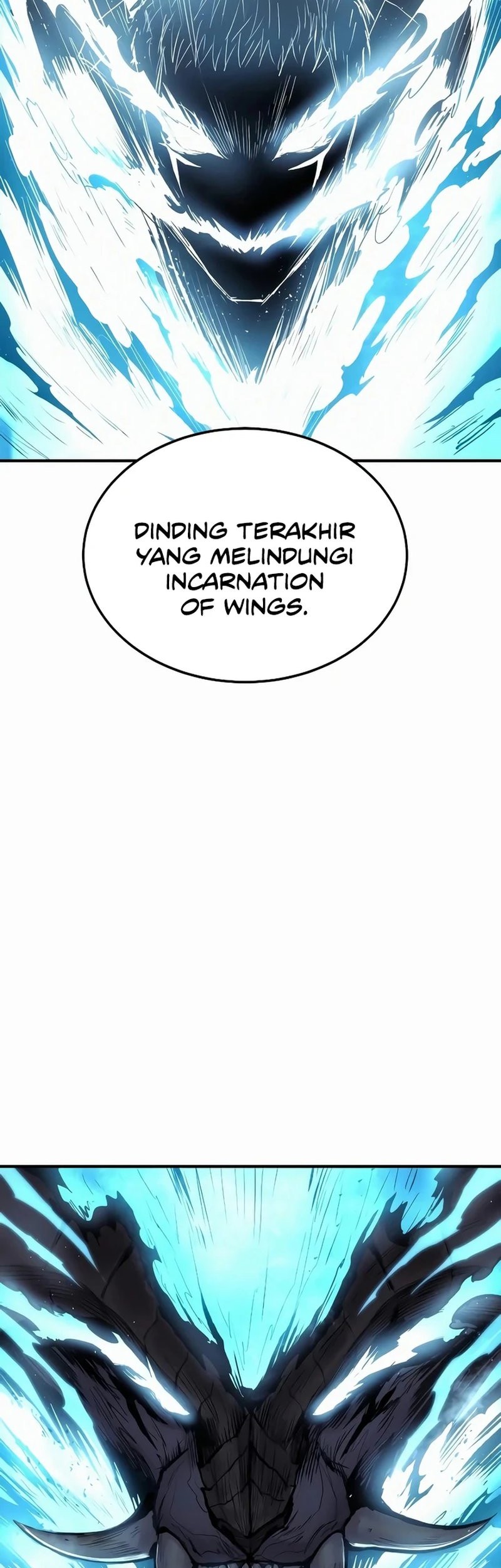Howling Dragon Chapter 43 - halaman 51