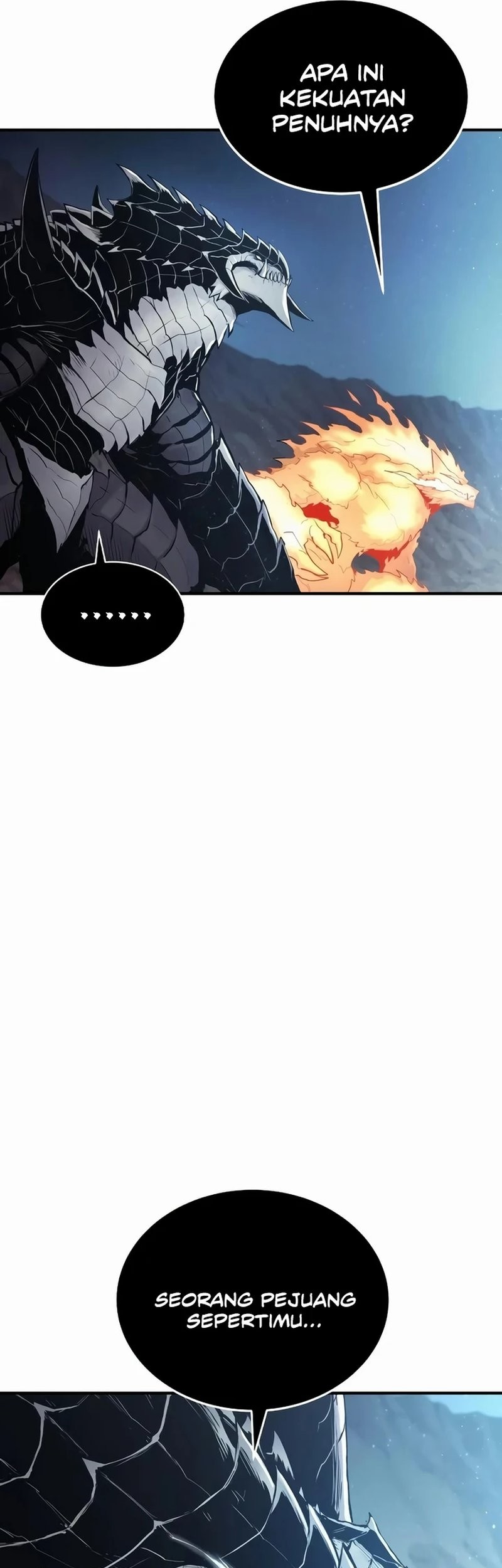Howling Dragon Chapter 43 - halaman 53