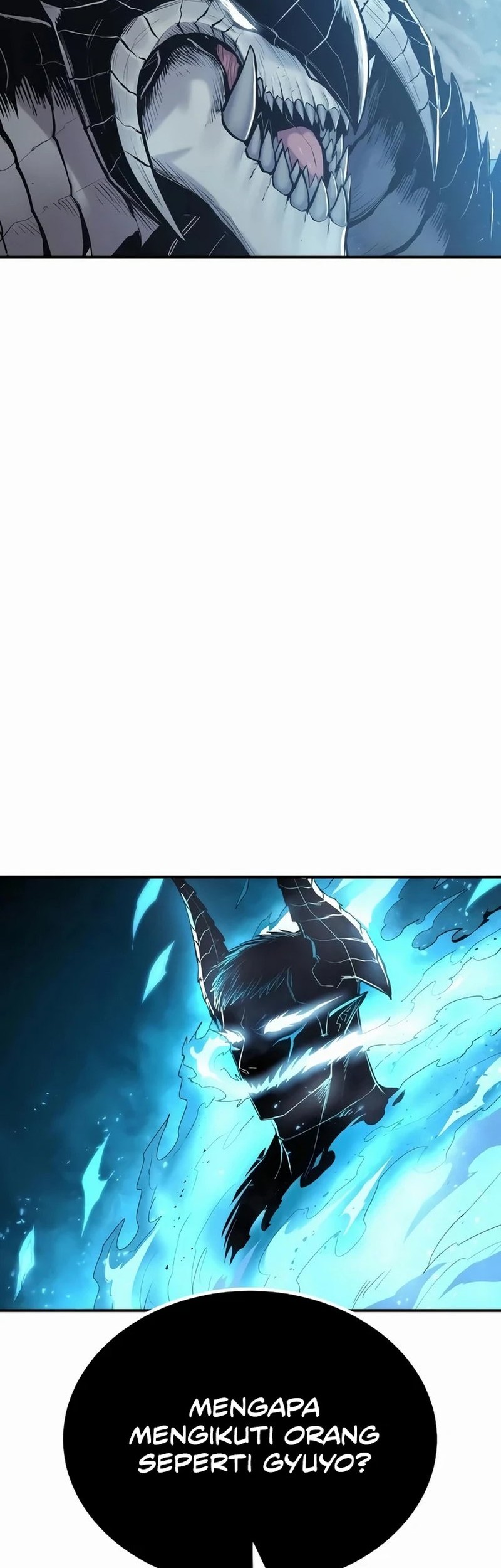 Howling Dragon Chapter 43 - halaman 54