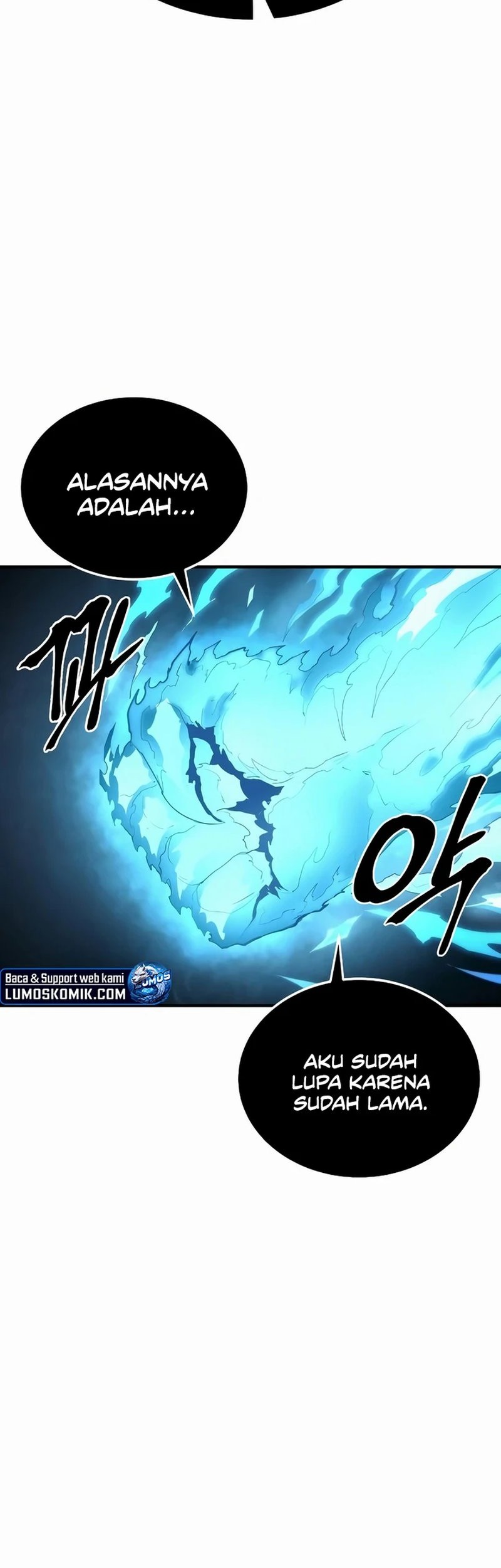 Howling Dragon Chapter 43 - halaman 55