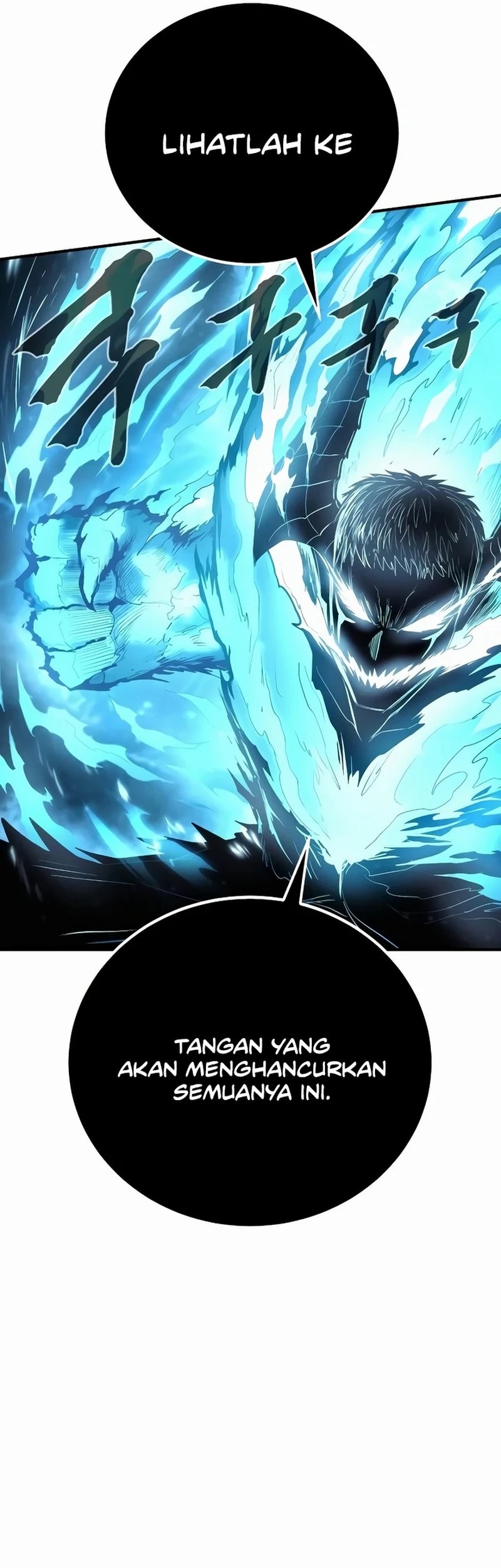 Howling Dragon Chapter 43 - halaman 57