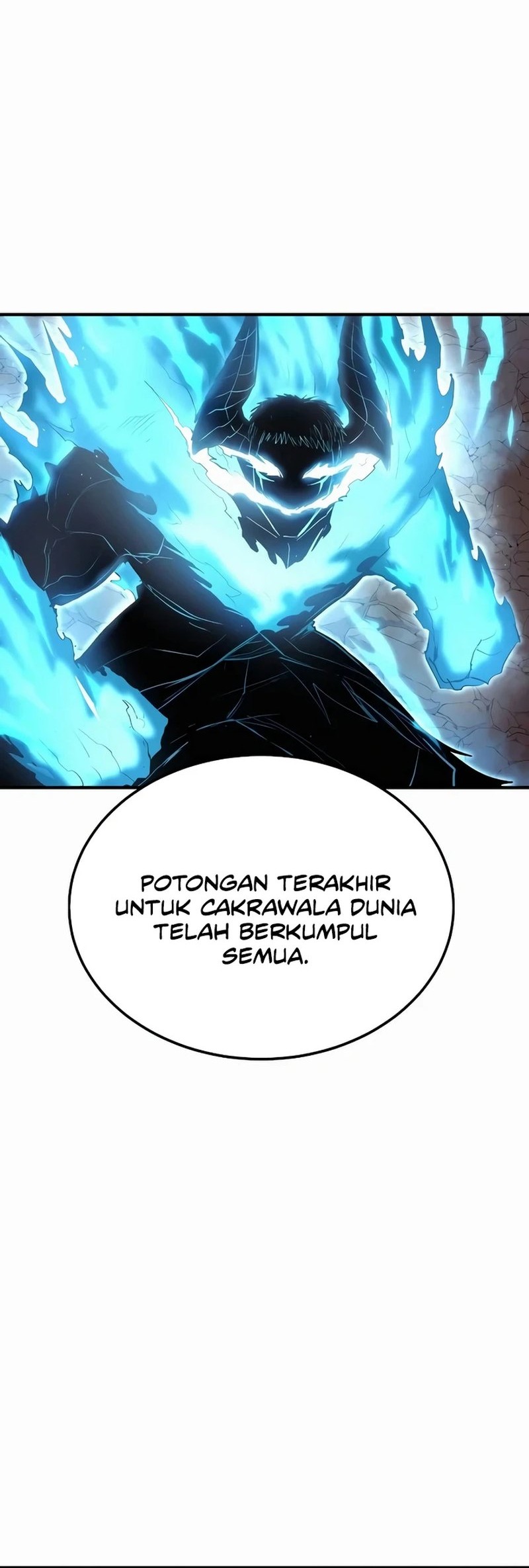 Howling Dragon Chapter 43 - halaman 64