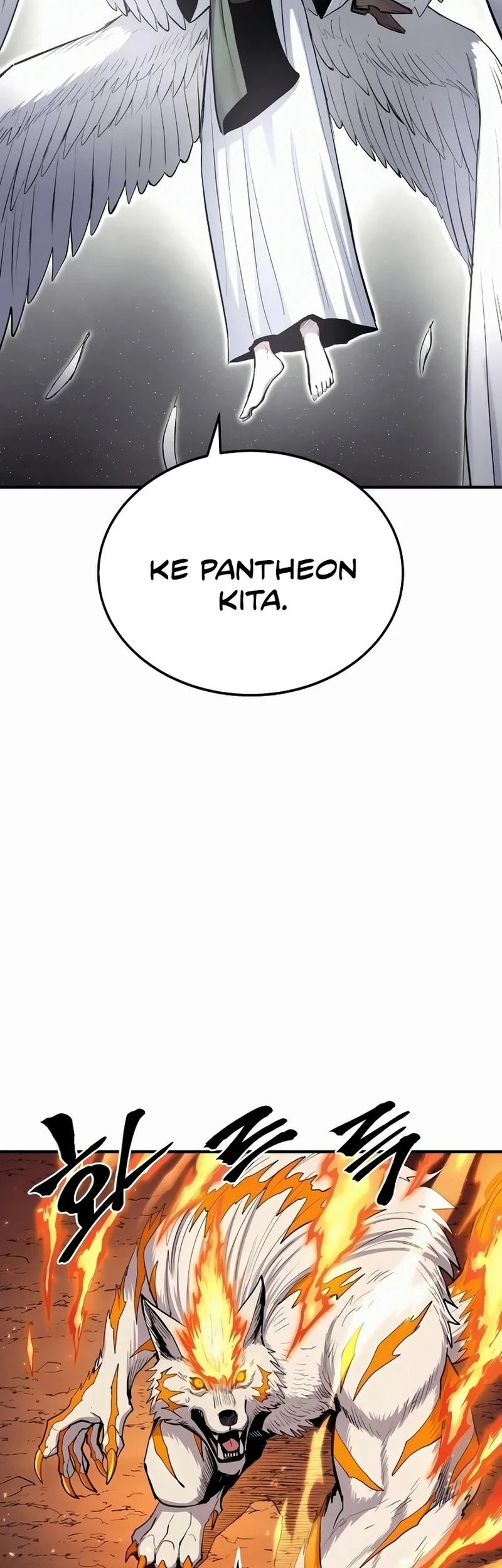 Howling Dragon Chapter 43 - halaman 66