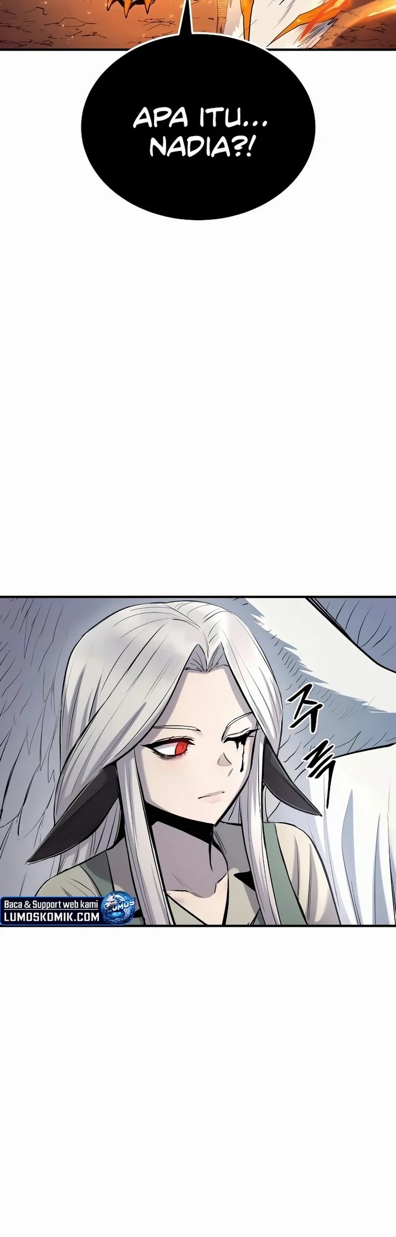 Howling Dragon Chapter 43 - halaman 67