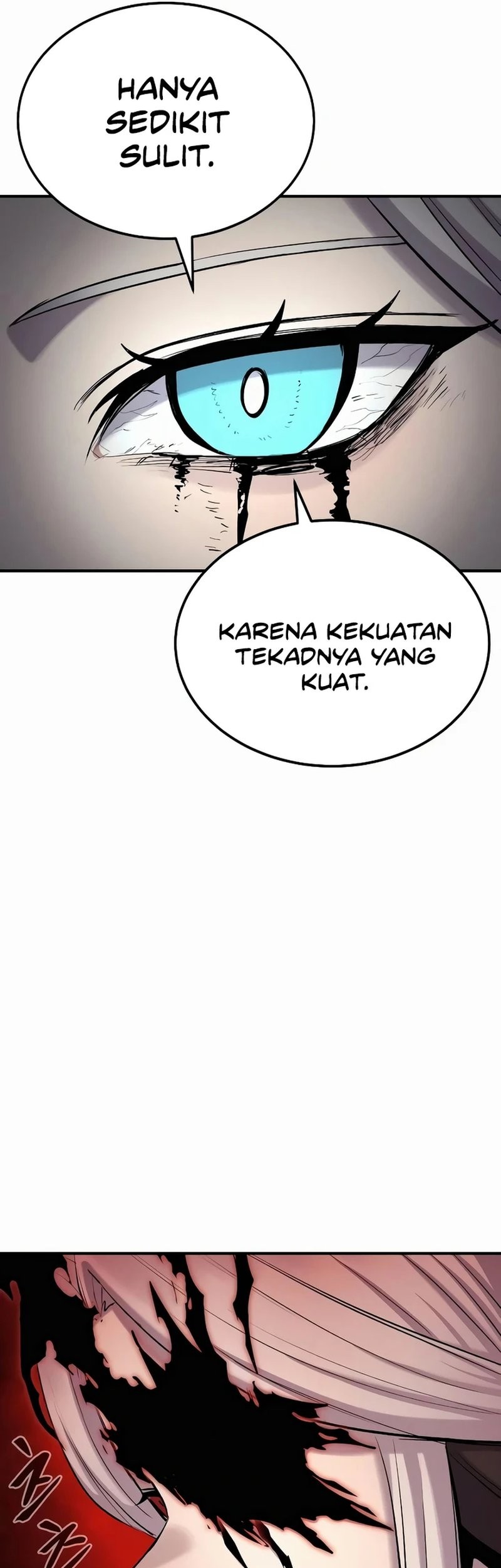 Howling Dragon Chapter 43 - halaman 69