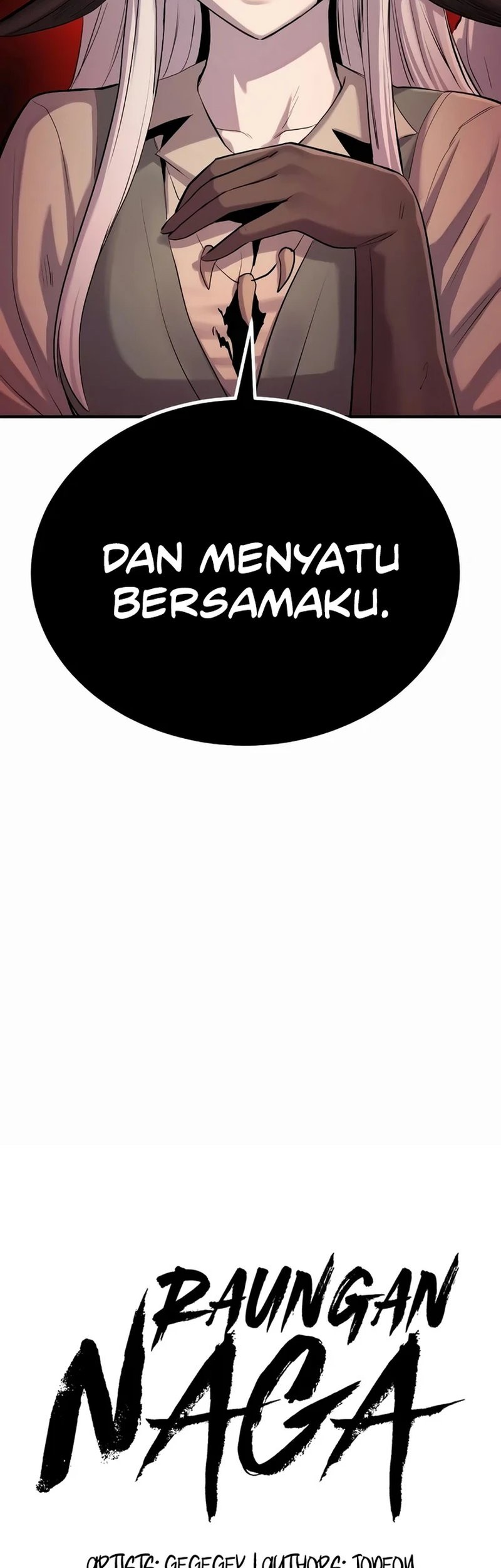Howling Dragon Chapter 43 - halaman 71