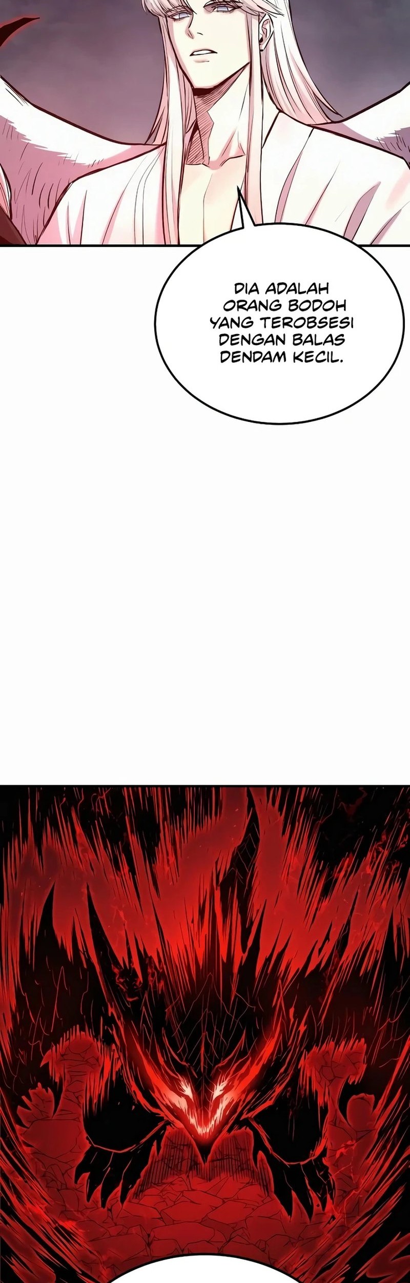 Howling Dragon Chapter 44 - halaman 10