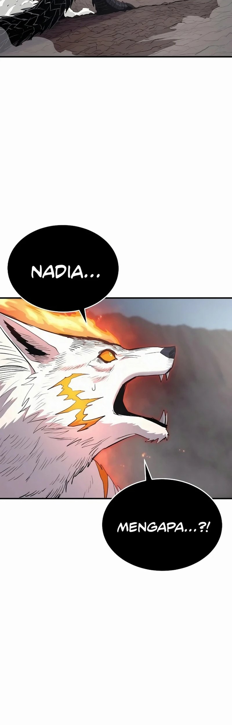 Howling Dragon Chapter 44 - halaman 2