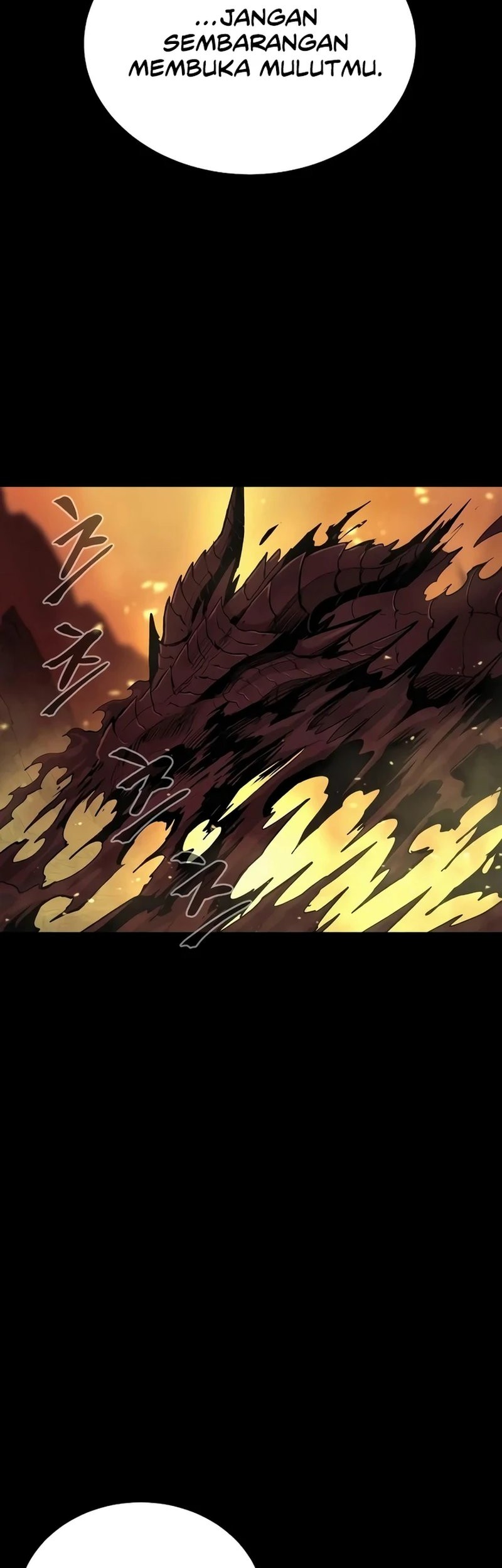 Howling Dragon Chapter 44 - halaman 23