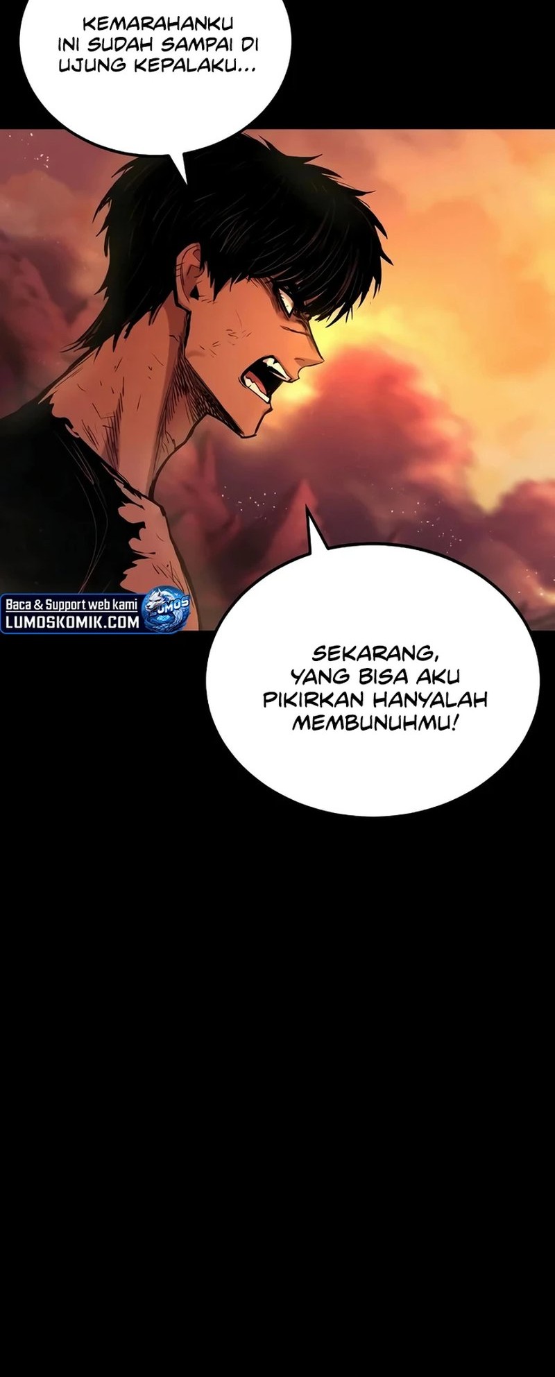 Howling Dragon Chapter 44 - halaman 24