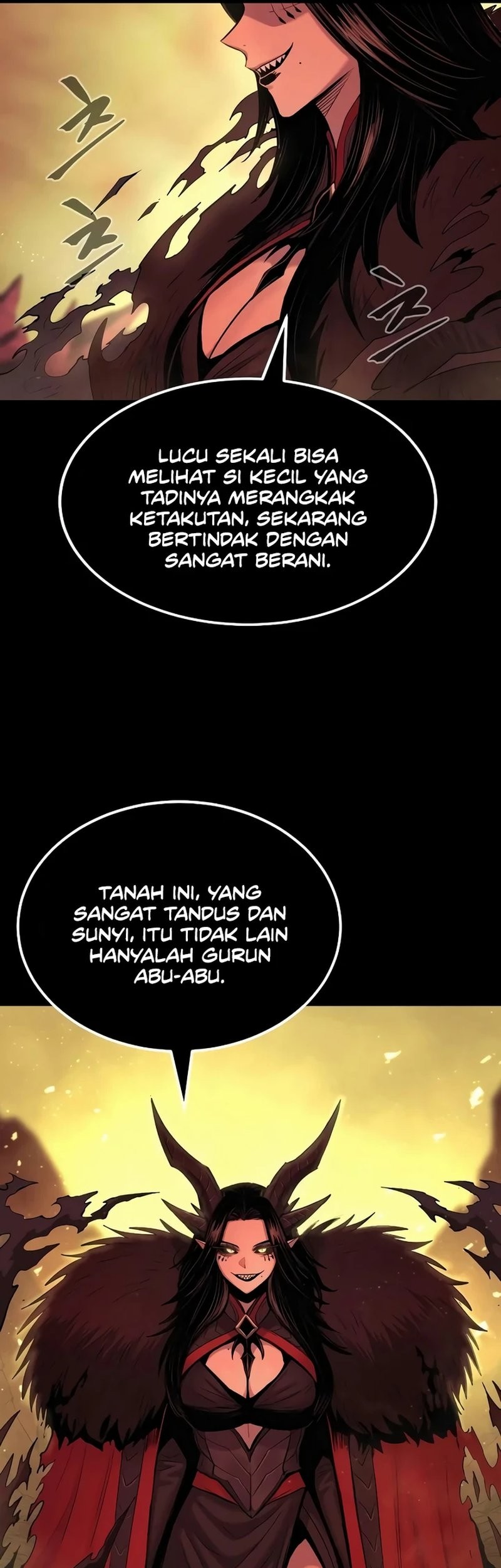 Howling Dragon Chapter 44 - halaman 25