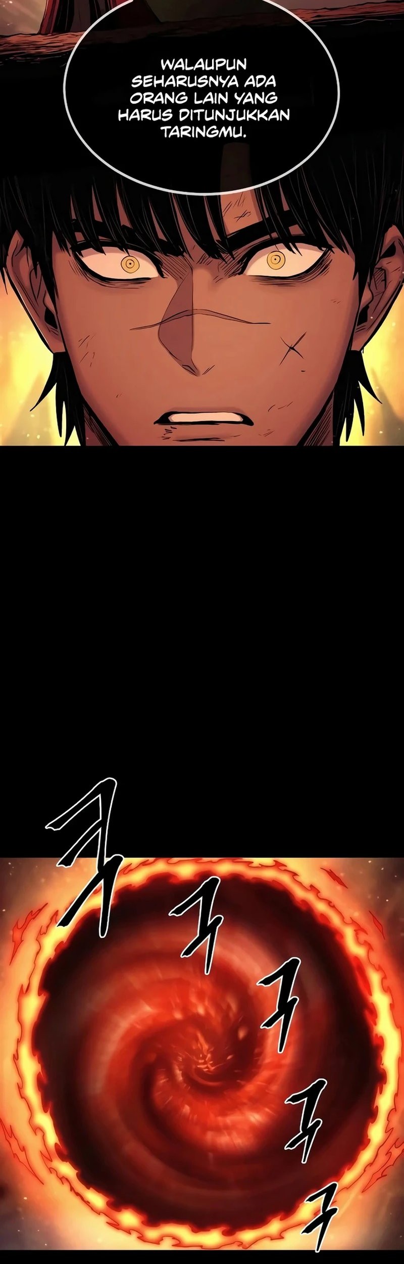 Howling Dragon Chapter 44 - halaman 27