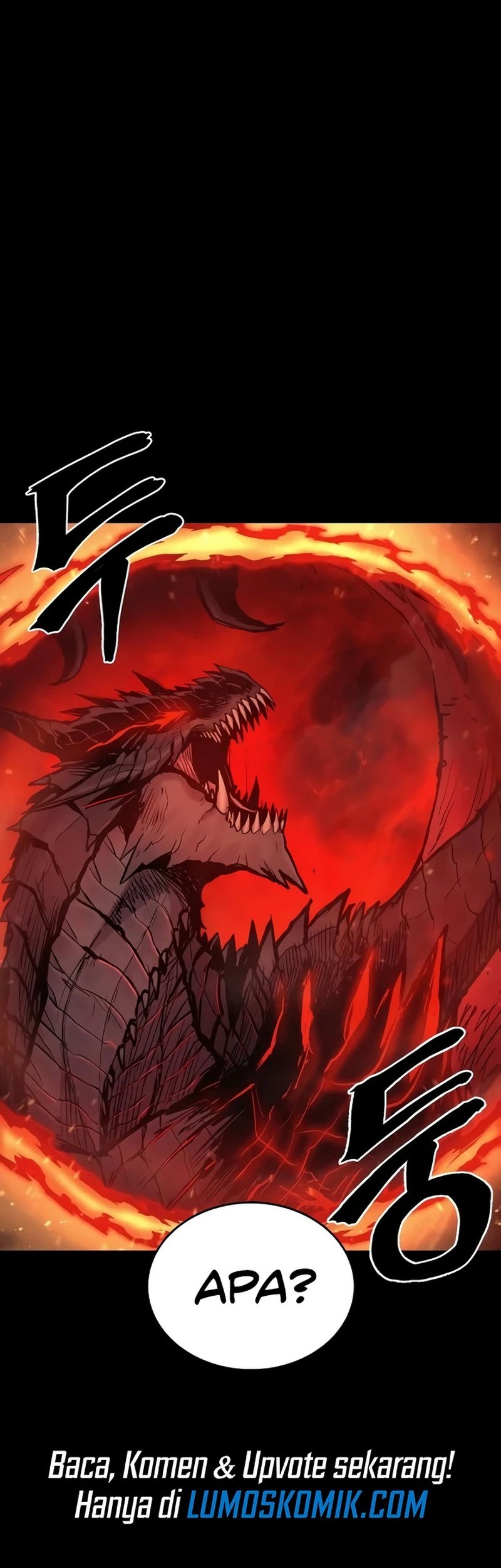Howling Dragon Chapter 44 - halaman 28