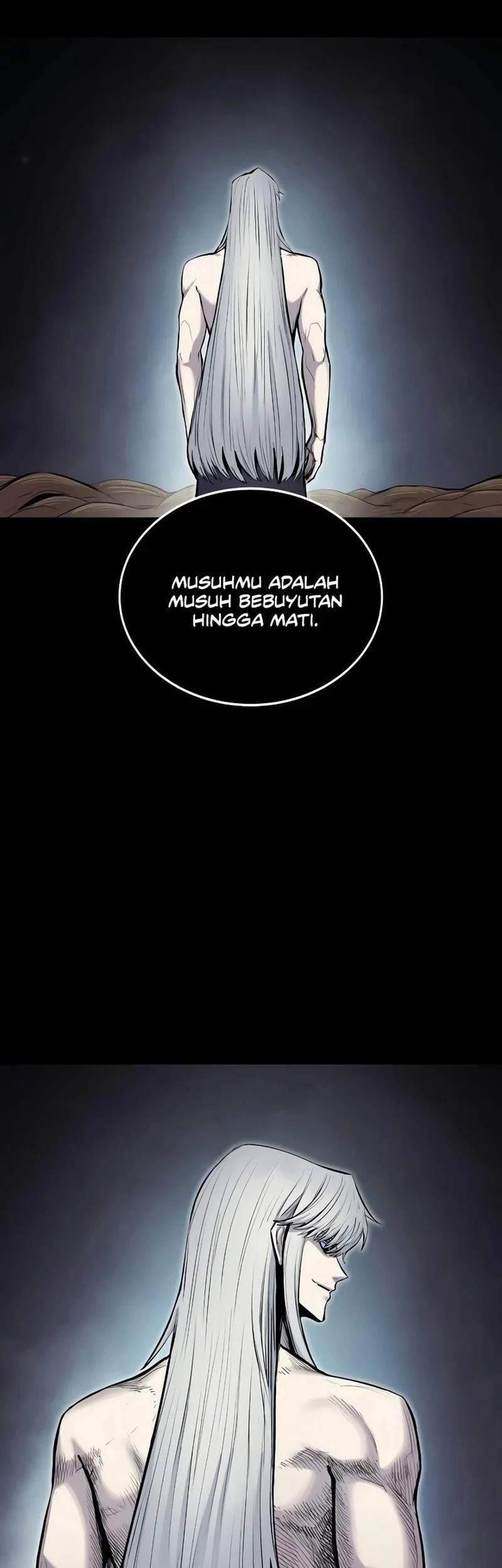 Howling Dragon Chapter 44 - halaman 30
