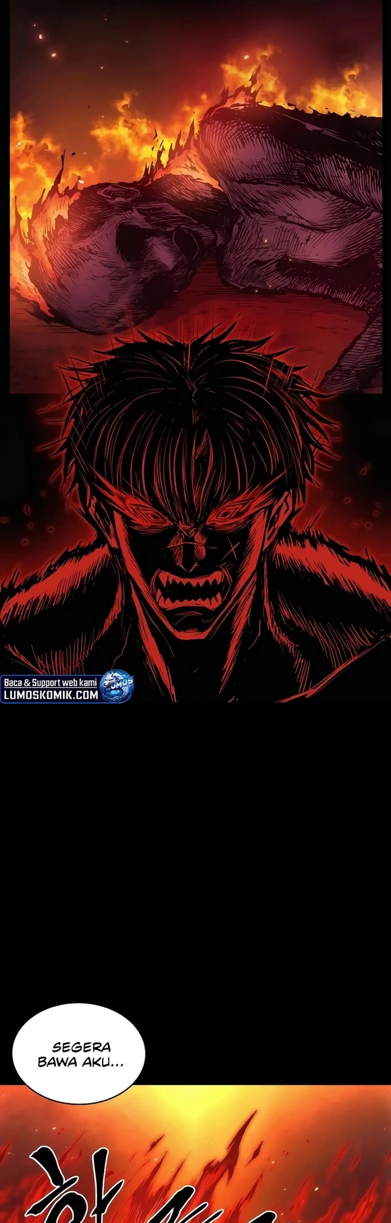 Howling Dragon Chapter 44 - halaman 33