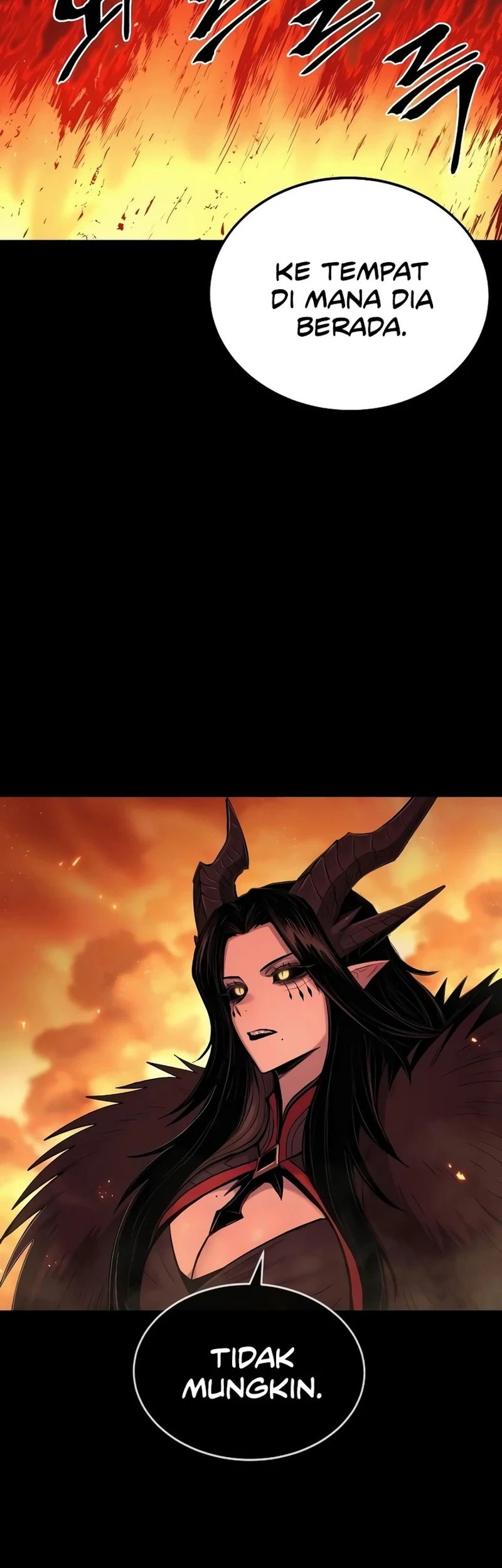 Howling Dragon Chapter 44 - halaman 34