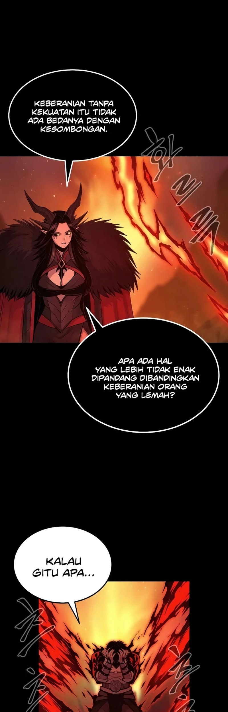 Howling Dragon Chapter 44 - halaman 39