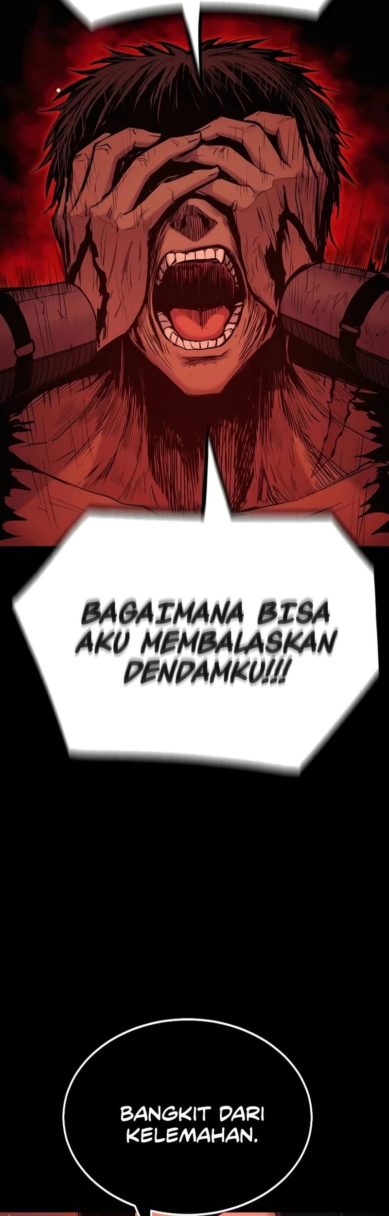 Howling Dragon Chapter 44 - halaman 41