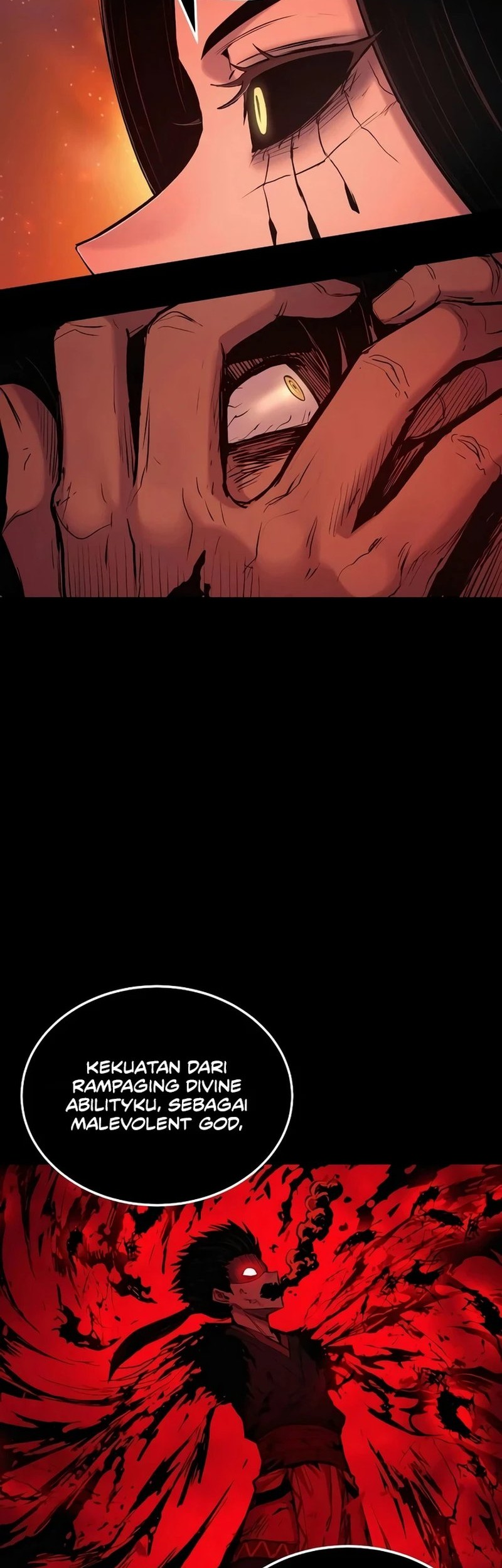 Howling Dragon Chapter 44 - halaman 42