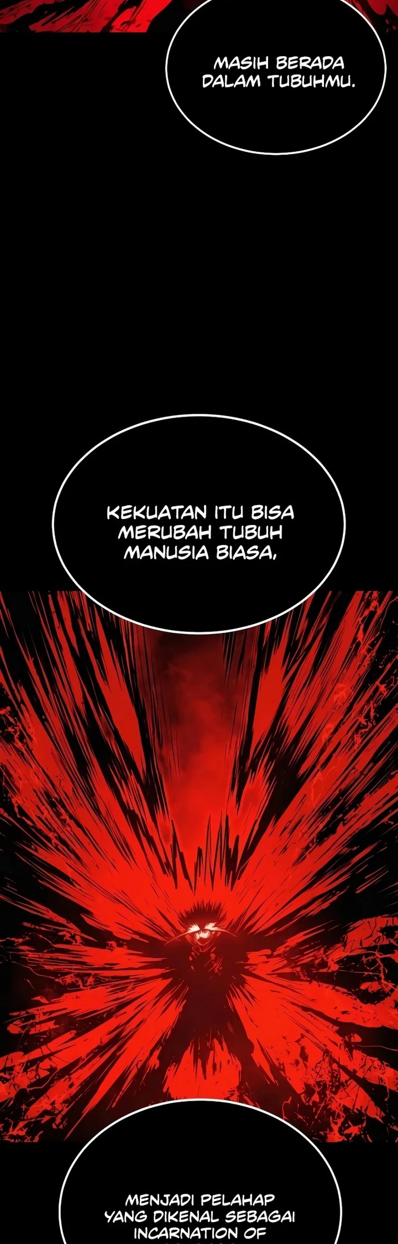 Howling Dragon Chapter 44 - halaman 43