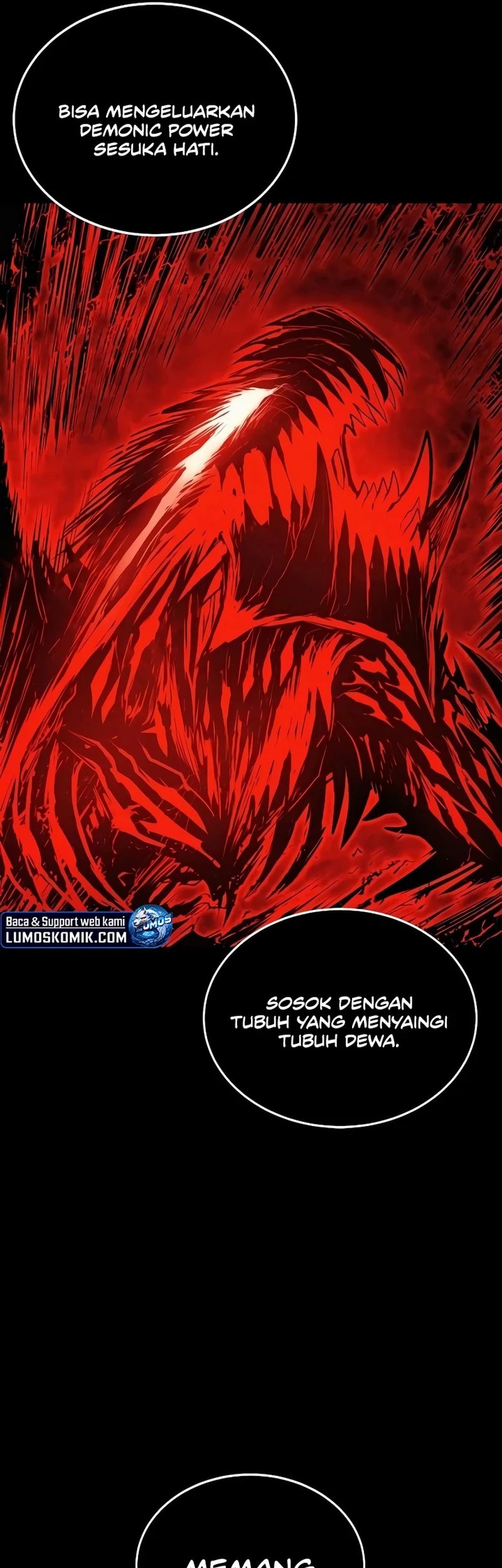 Howling Dragon Chapter 44 - halaman 45