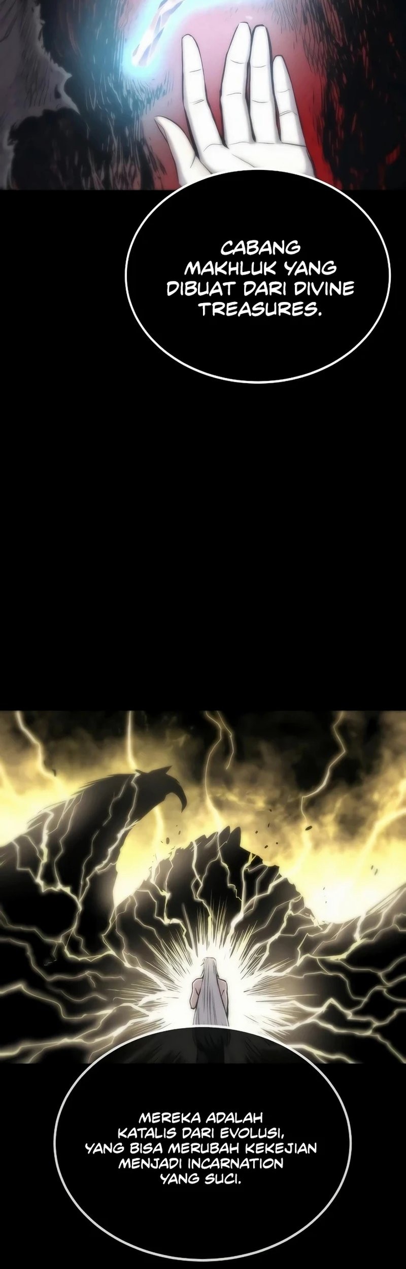 Howling Dragon Chapter 44 - halaman 47