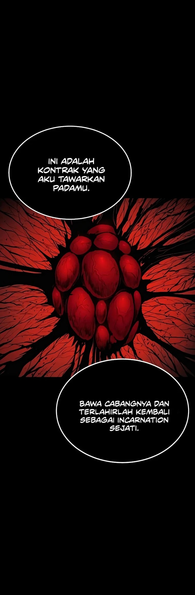 Howling Dragon Chapter 44 - halaman 48