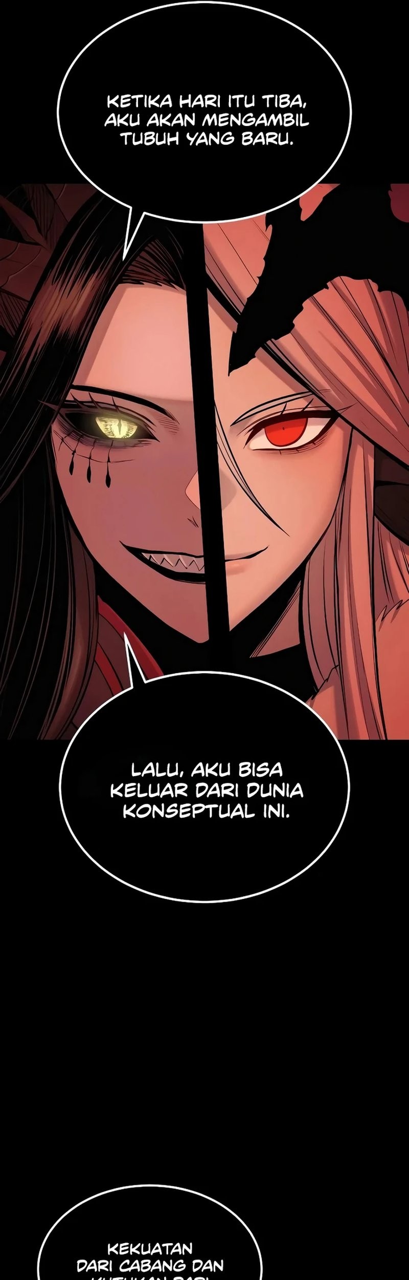 Howling Dragon Chapter 44 - halaman 49