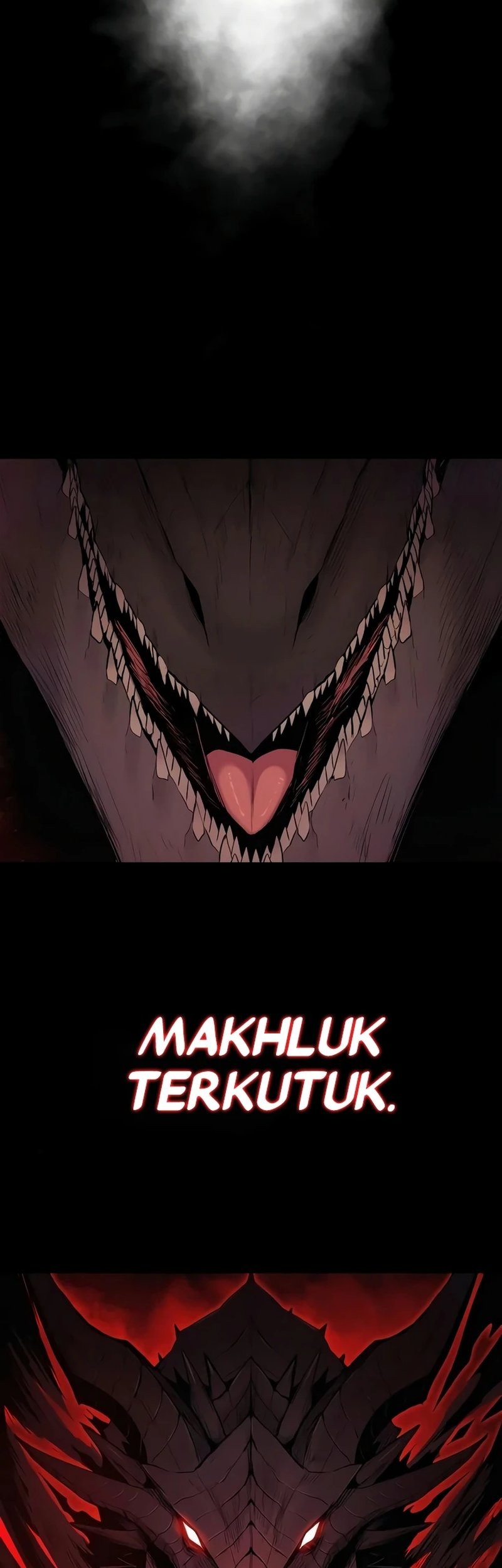 Howling Dragon Chapter 44 - halaman 5