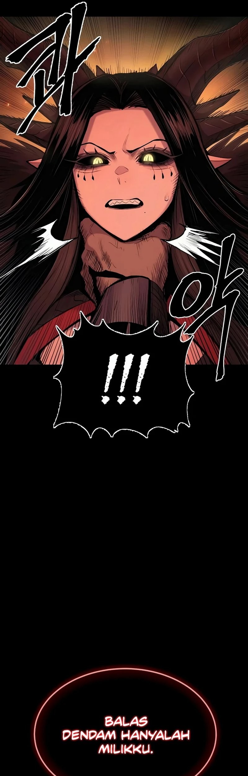 Howling Dragon Chapter 44 - halaman 53