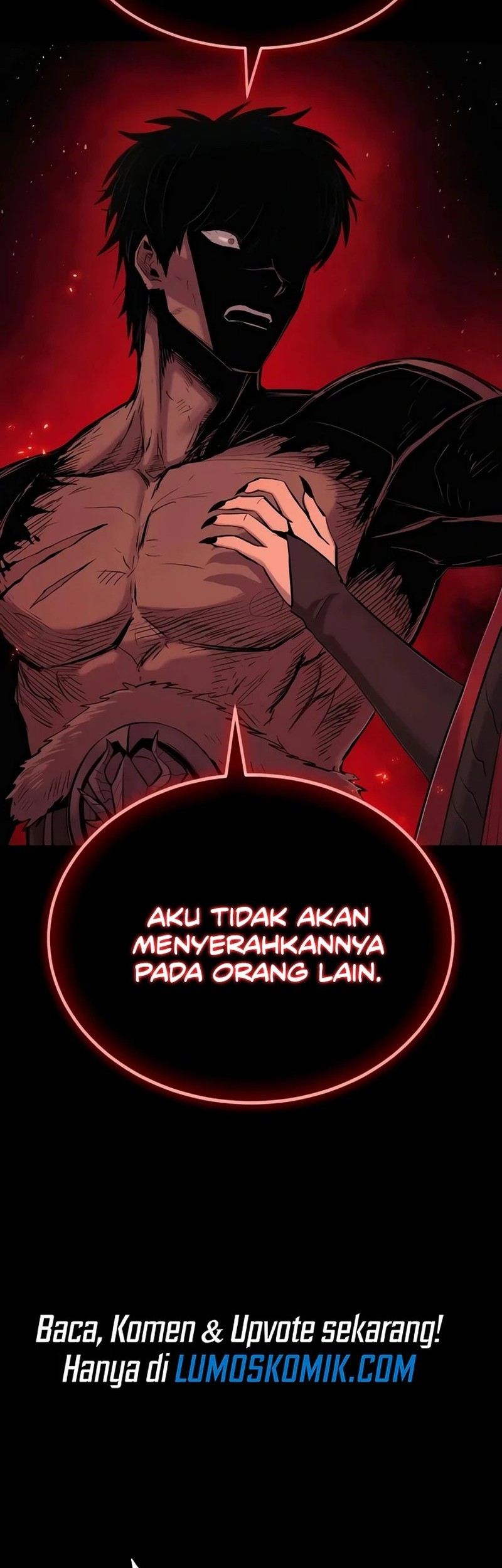 Howling Dragon Chapter 44 - halaman 54
