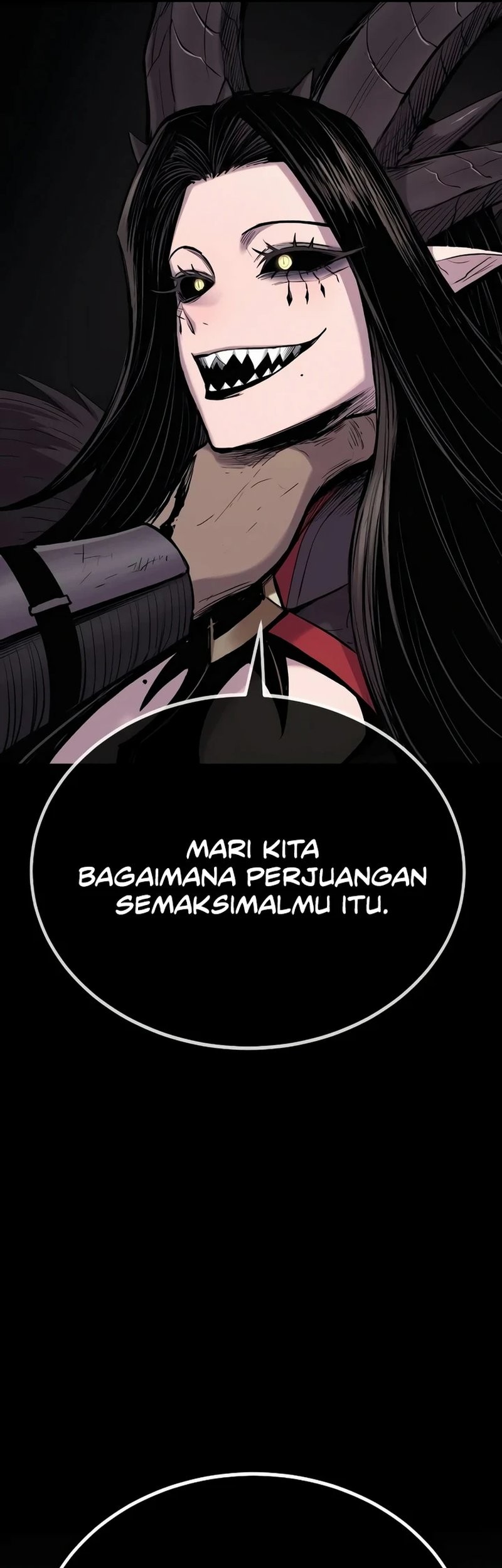 Howling Dragon Chapter 44 - halaman 57