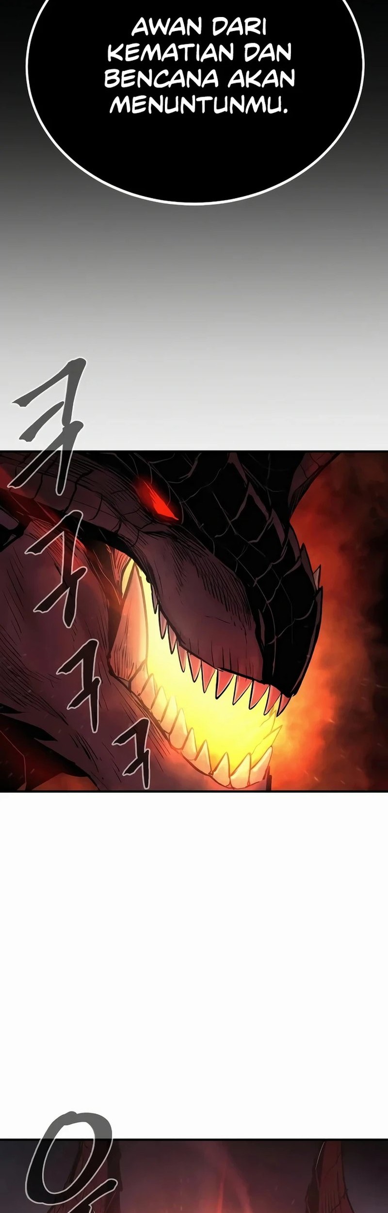 Howling Dragon Chapter 44 - halaman 58