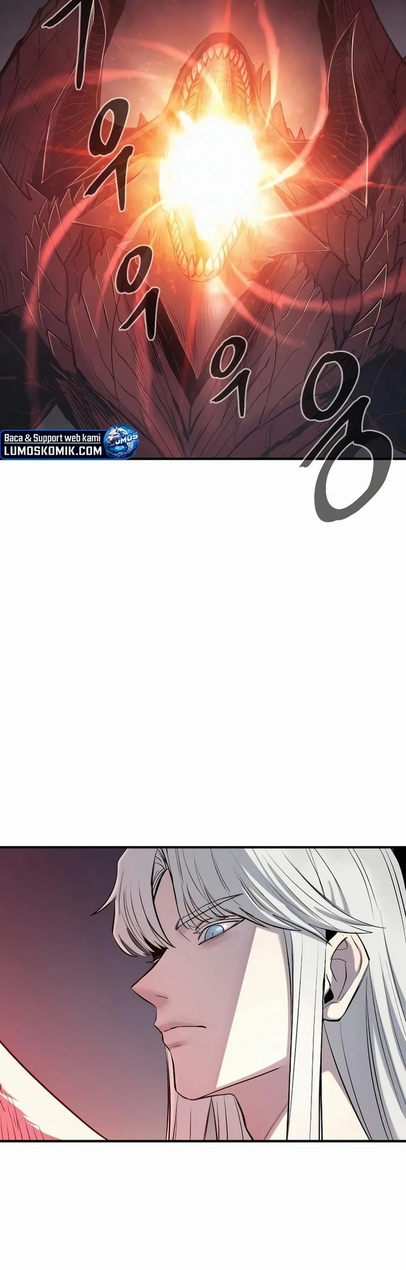 Howling Dragon Chapter 44 - halaman 59