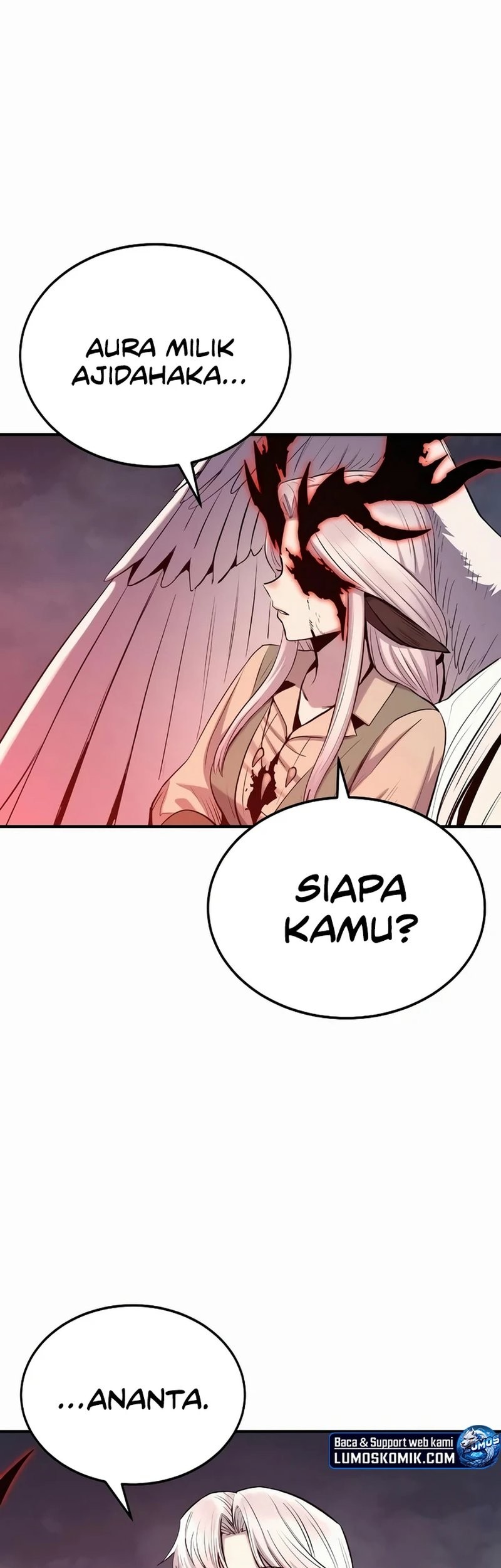 Howling Dragon Chapter 44 - halaman 9