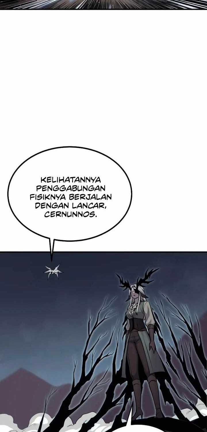 Howling Dragon Chapter 45 - halaman 10
