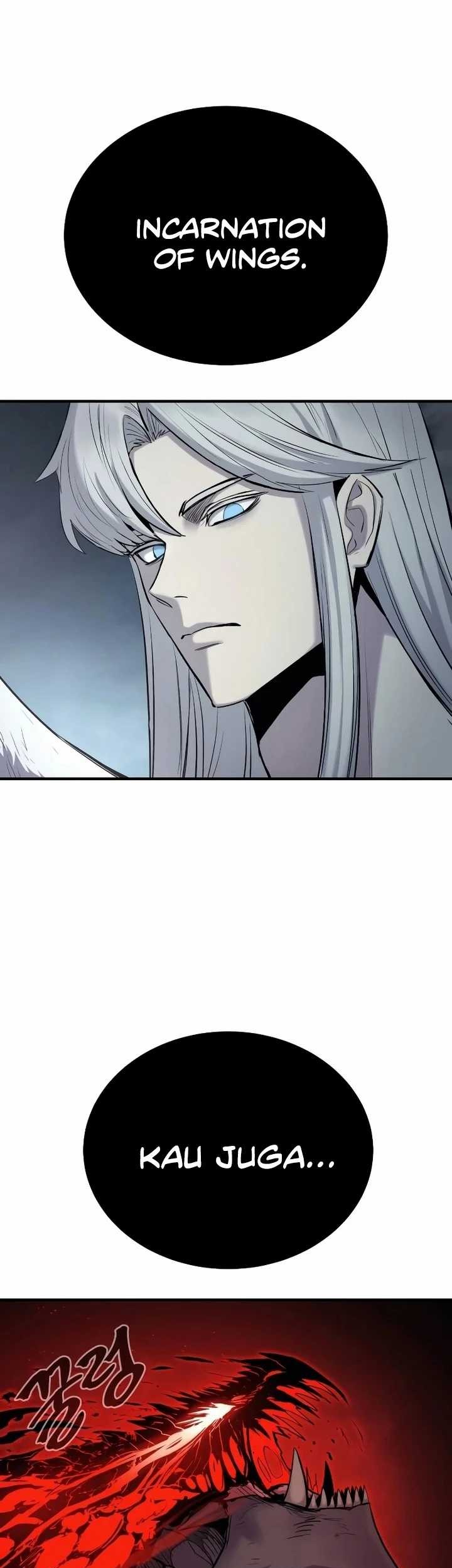 Howling Dragon Chapter 45 - halaman 13