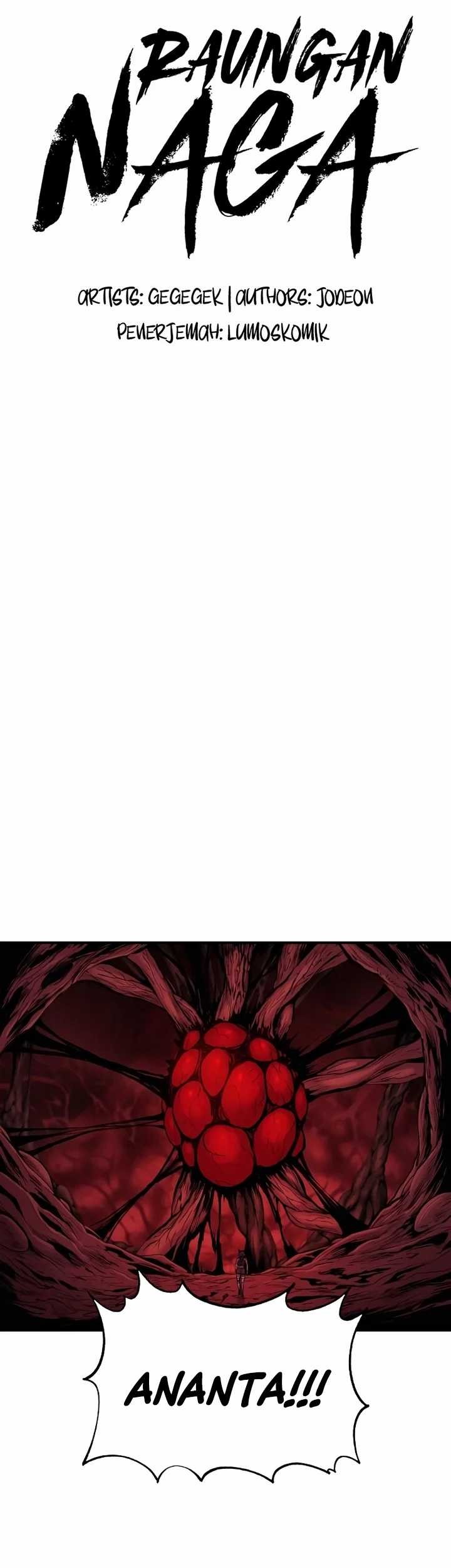 Howling Dragon Chapter 45 - halaman 17
