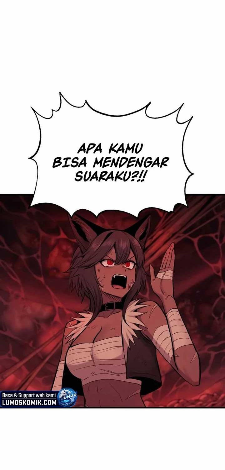 Howling Dragon Chapter 45 - halaman 18