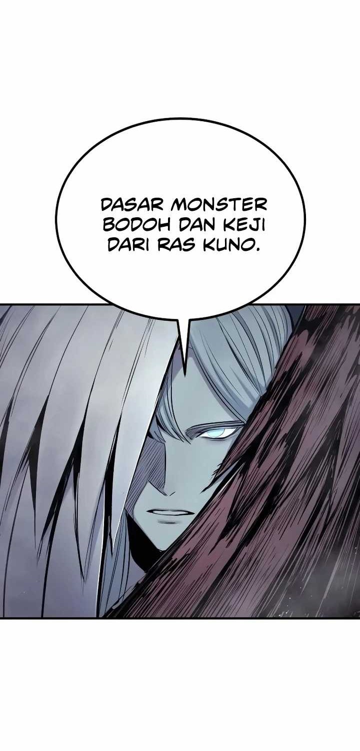 Howling Dragon Chapter 45 - halaman 24