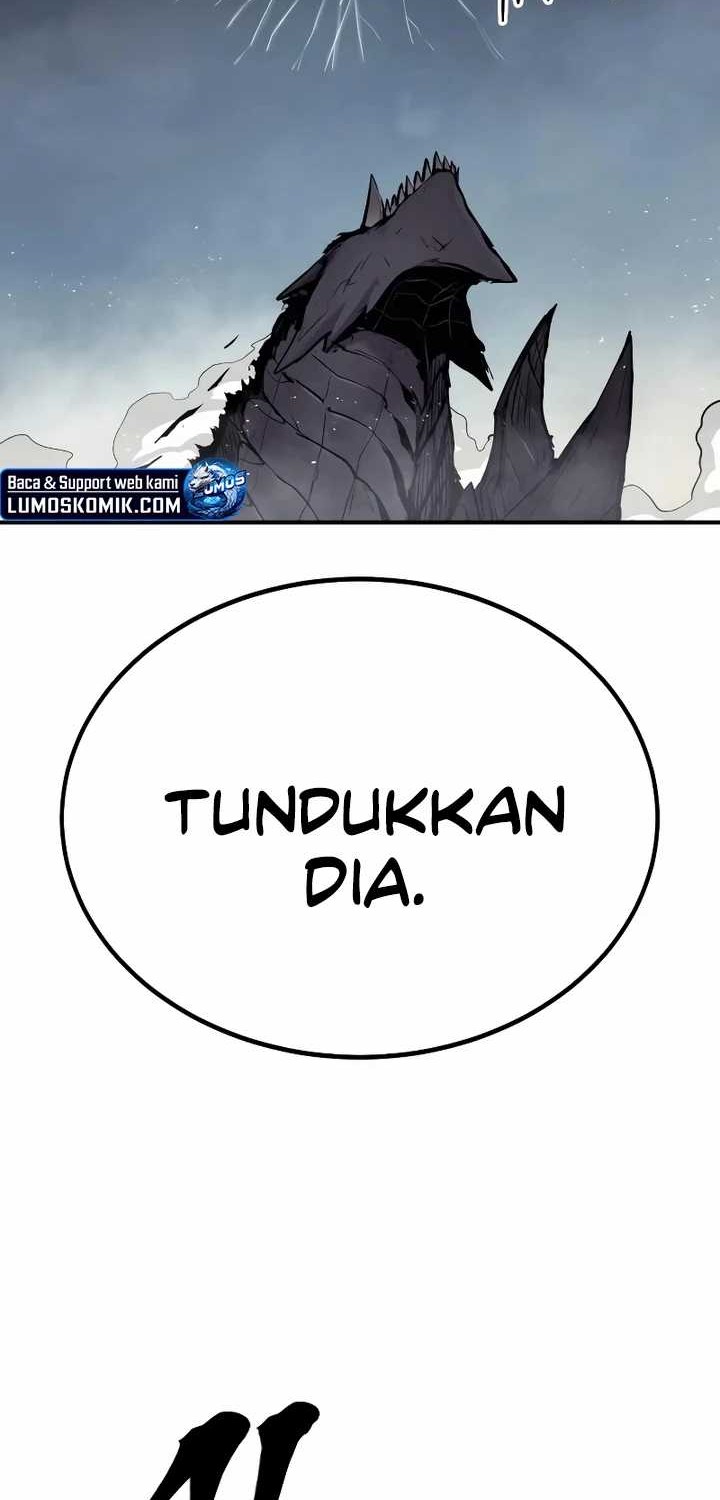 Howling Dragon Chapter 45 - halaman 26