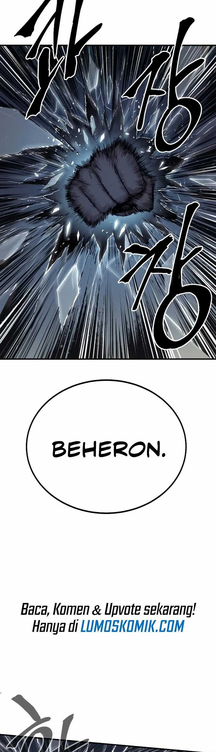 Howling Dragon Chapter 45 - halaman 27