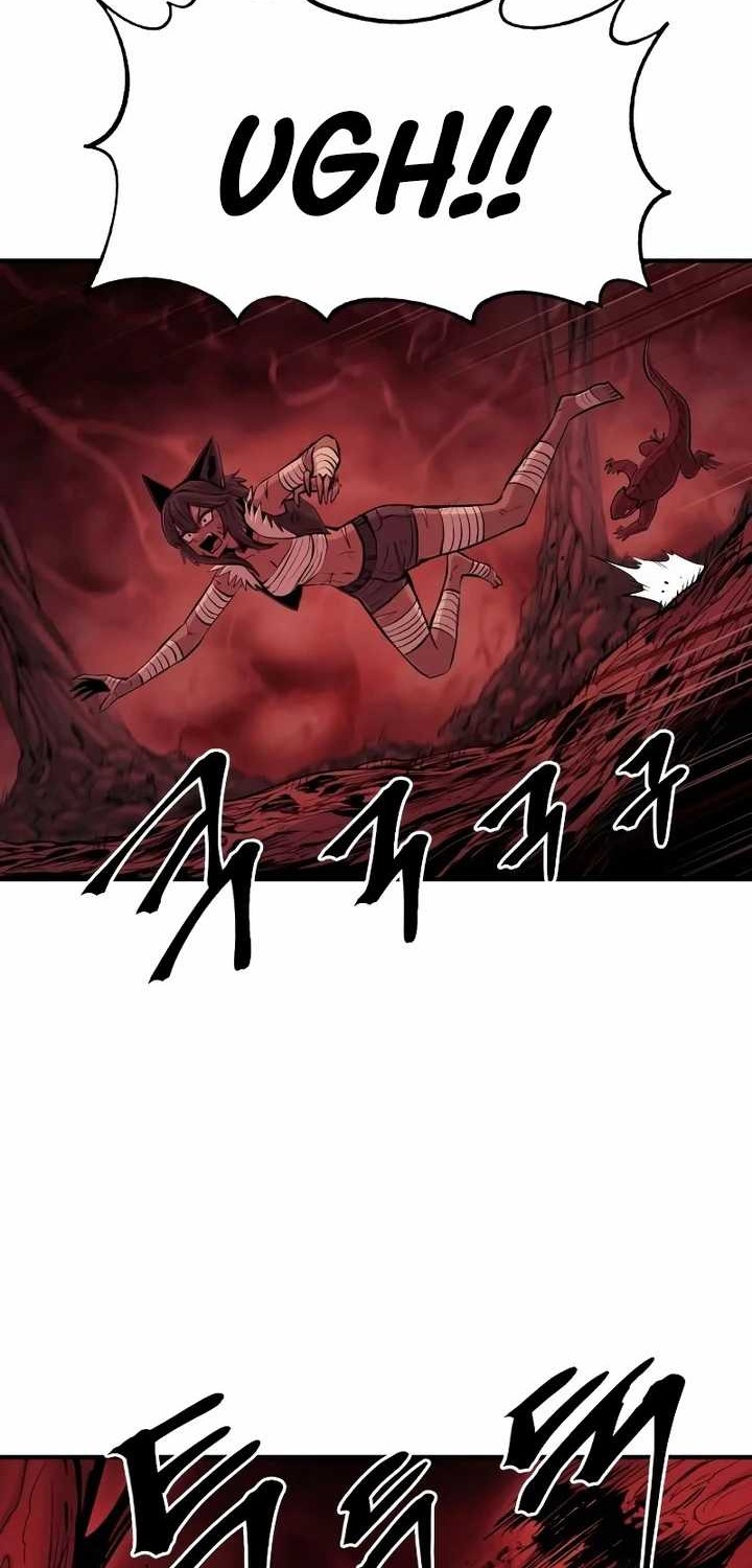 Howling Dragon Chapter 45 - halaman 30