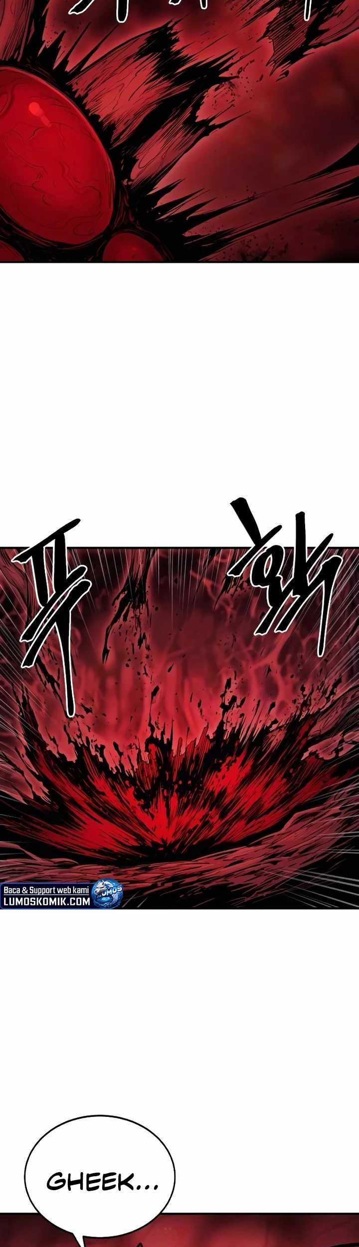 Howling Dragon Chapter 45 - halaman 31