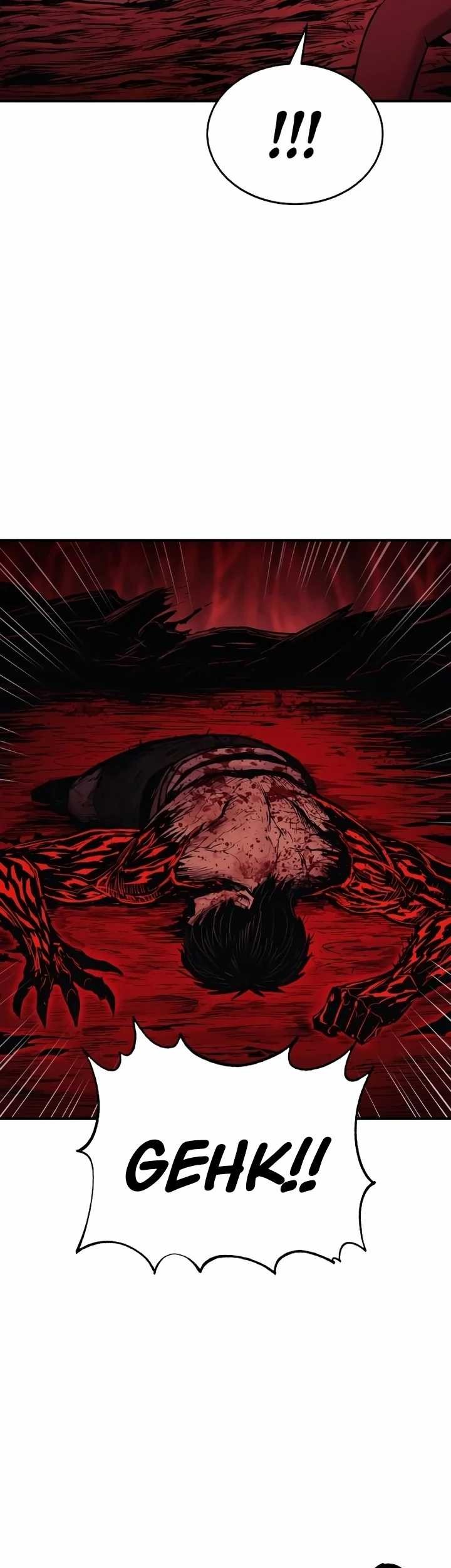 Howling Dragon Chapter 45 - halaman 33