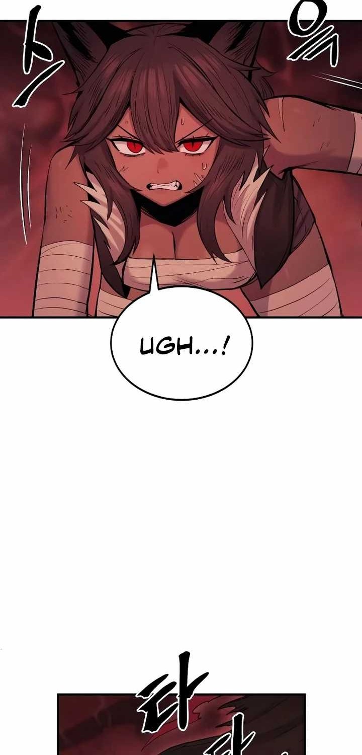 Howling Dragon Chapter 45 - halaman 34