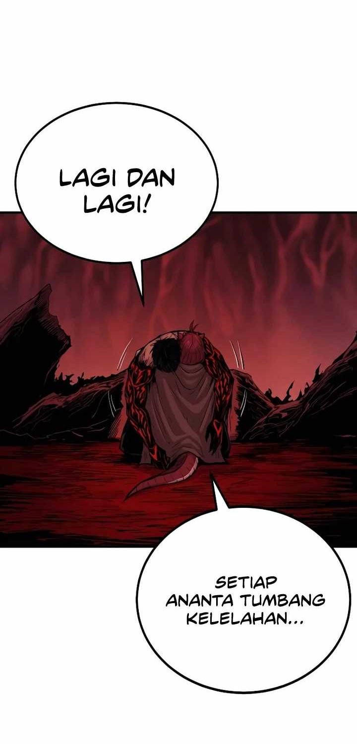 Howling Dragon Chapter 45 - halaman 36