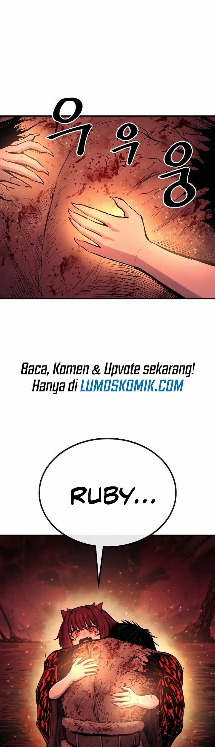 Howling Dragon Chapter 45 - halaman 37