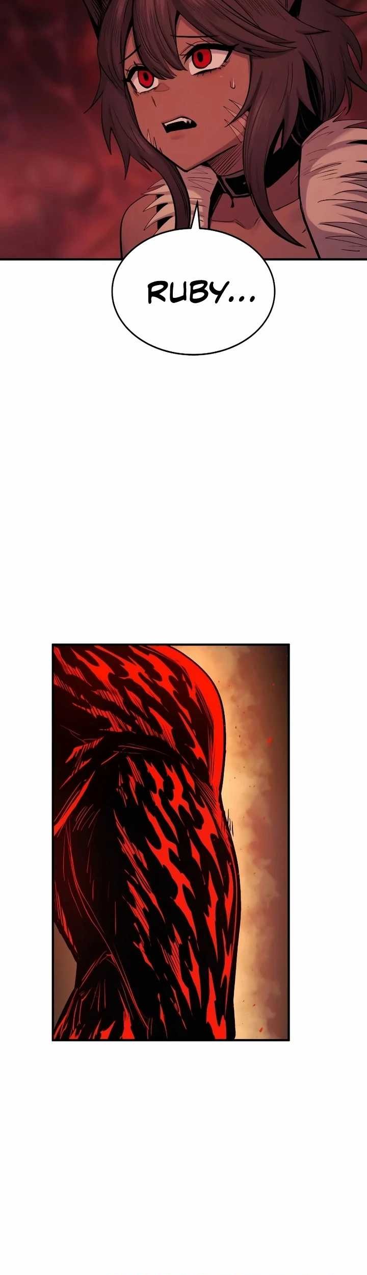 Howling Dragon Chapter 45 - halaman 39