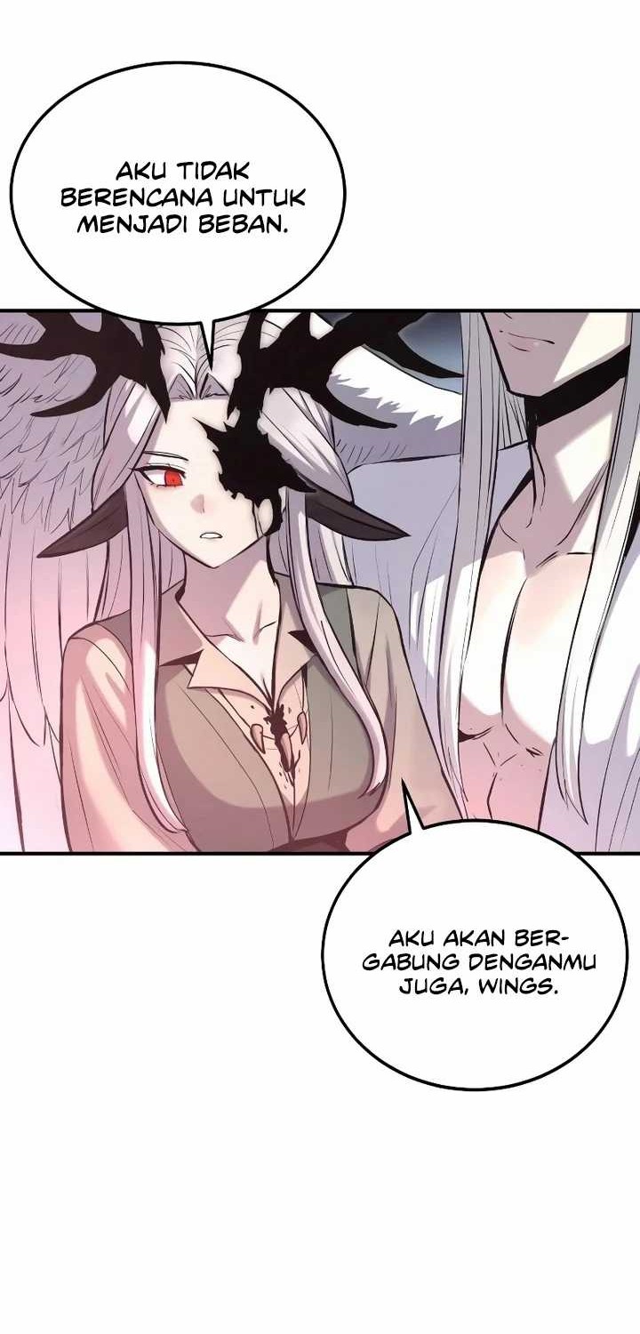 Howling Dragon Chapter 45 - halaman 4